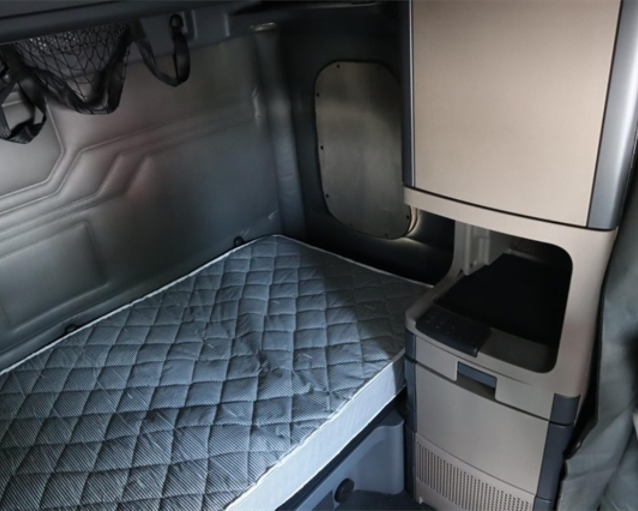 2014 FREIGHTLINER CASCADIA 125 - Image 7