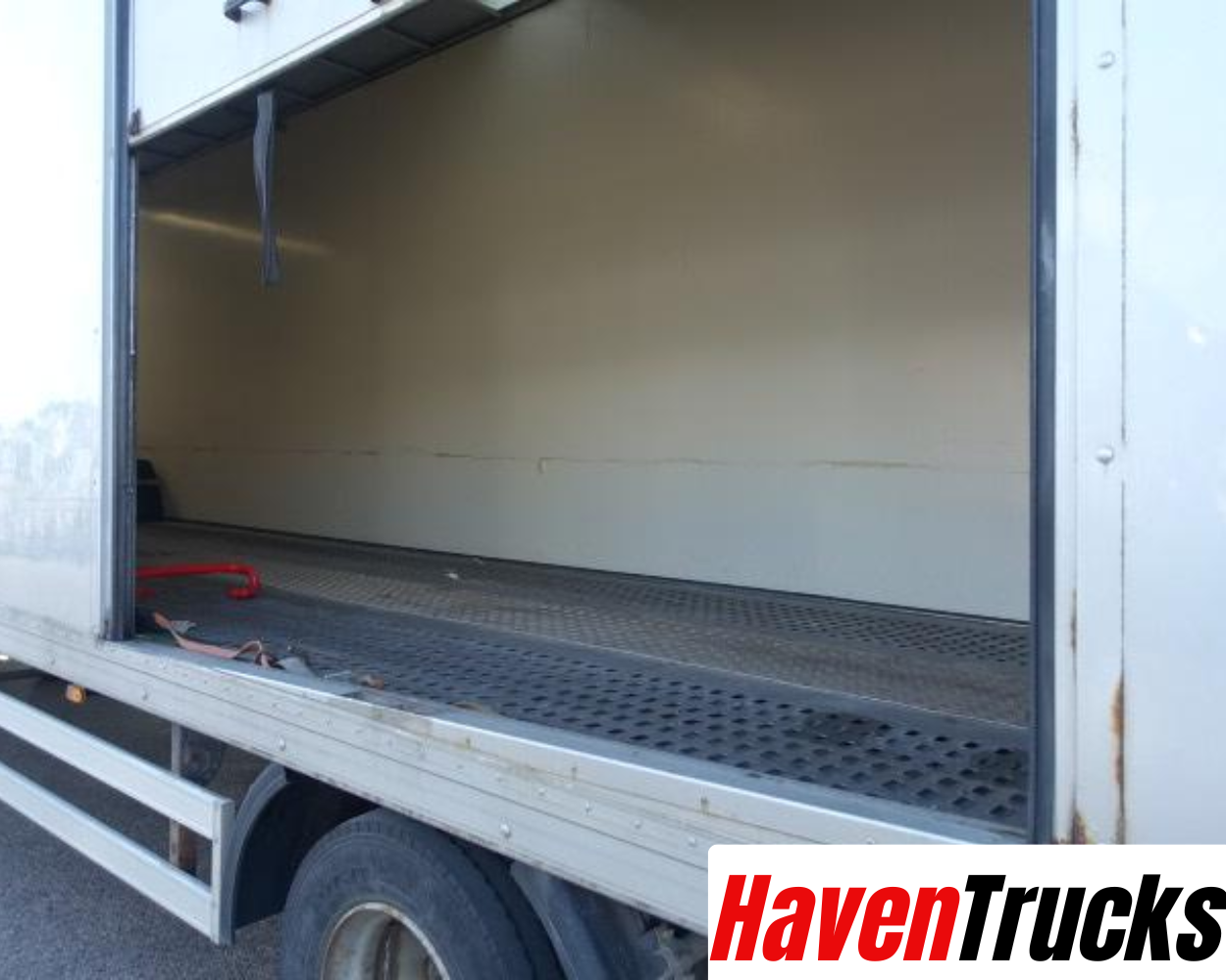 AUTOTRANSPORTER Car Transporter Trailer - Image 5