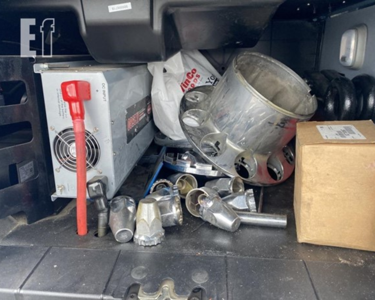 2020 VOLVO TRUCK VNL760 - Image 6