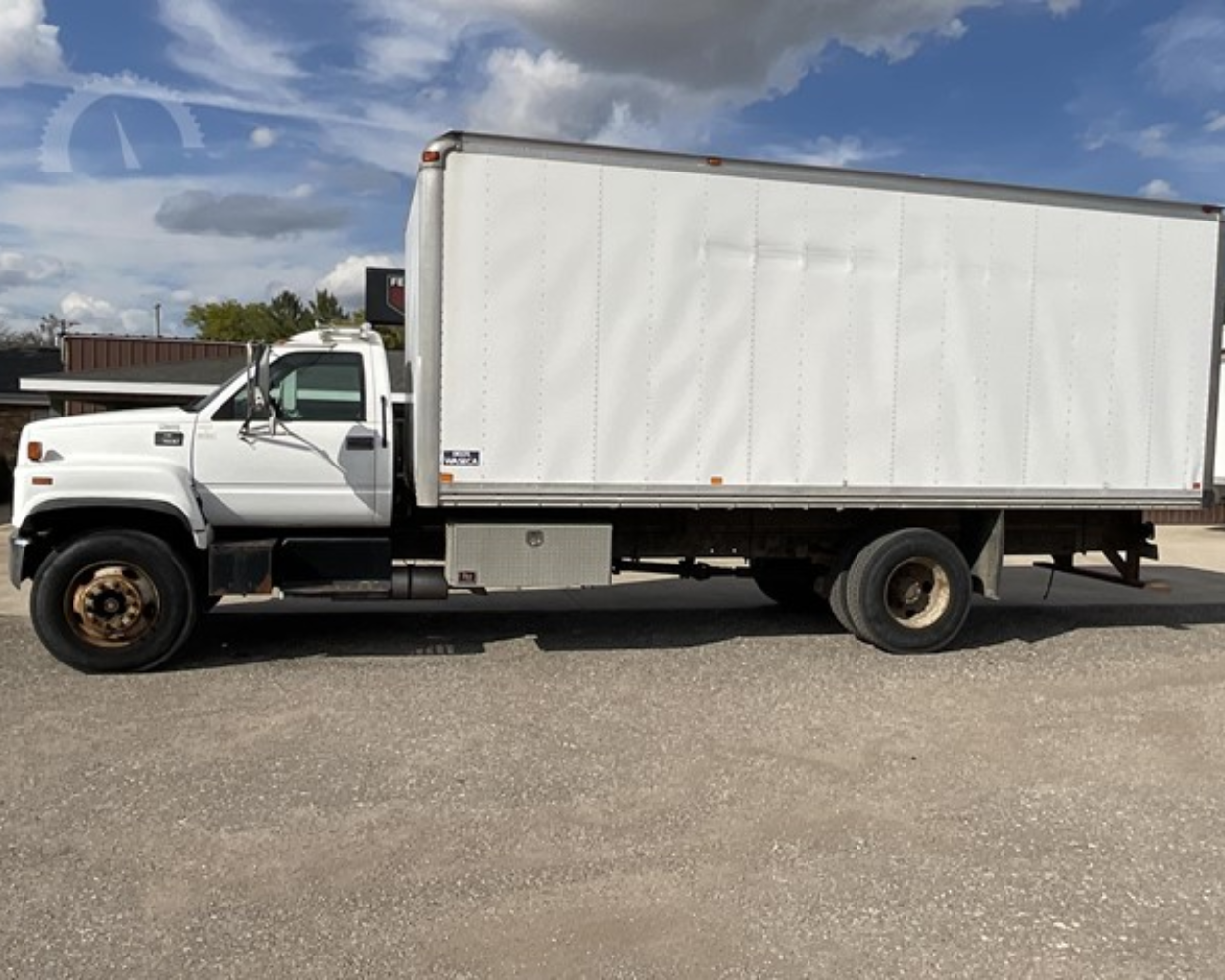 2000 CHEVROLET KODIAK C7500 - Image 3