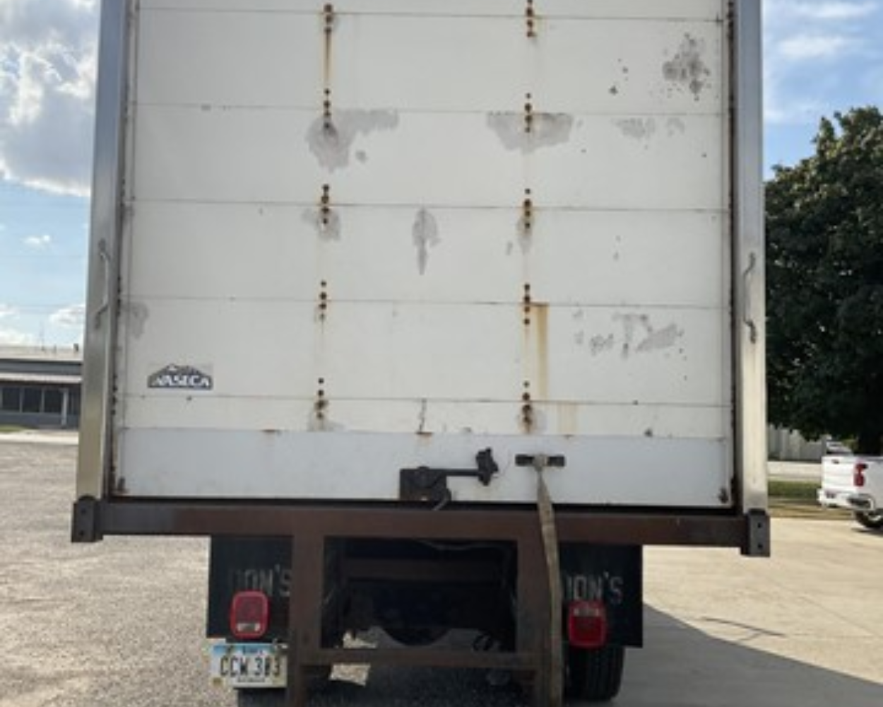 2000 CHEVROLET KODIAK C7500 - Image 6