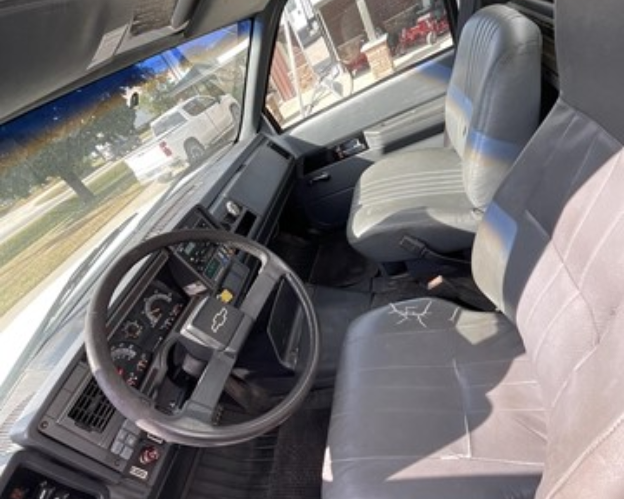 2000 CHEVROLET KODIAK C7500 - Image 9