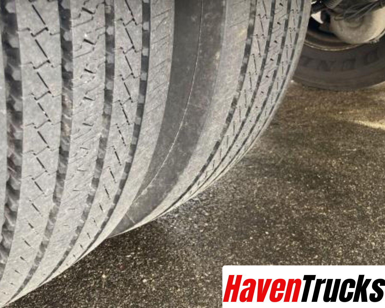 SK010 FP45 COOL Plywood Box-Body Semitrailer with Loading Tailgate - Image 2