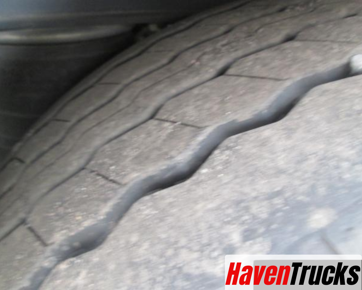 SCHMITZ SKI 24 6x2 End-Dump Truck Trailer - Image 5